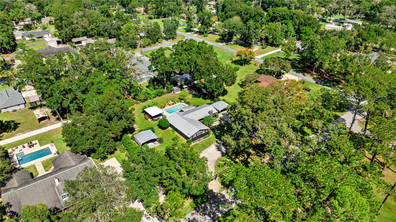 JO-GENE ESTATES - Residential
