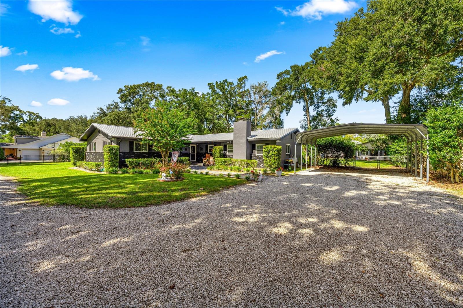 JO-GENE ESTATES - Residential