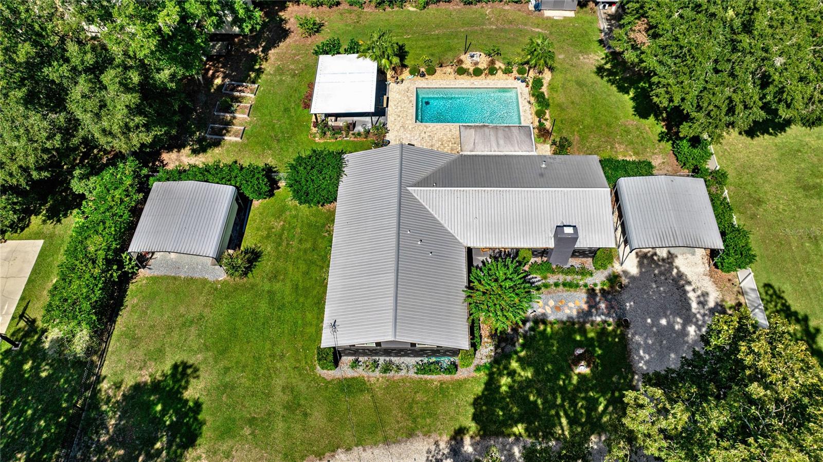 JO-GENE ESTATES - Residential