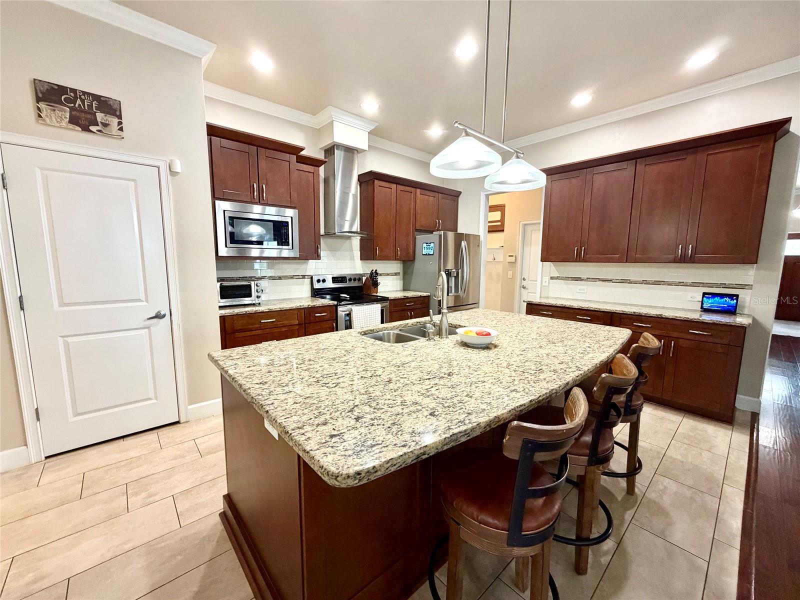 TOWNSEND PH 1 - Residential