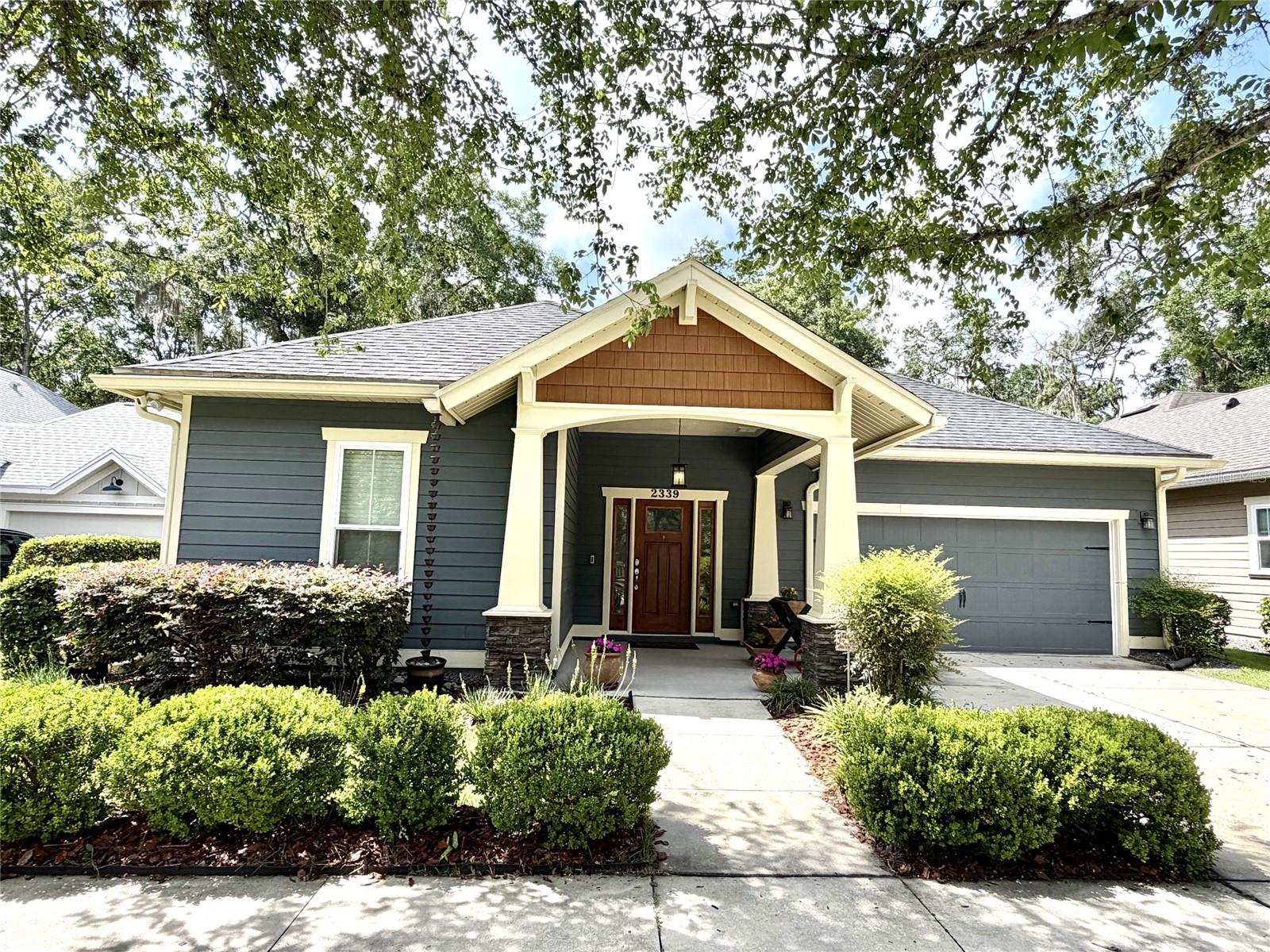 TOWNSEND PH 1 - Residential
