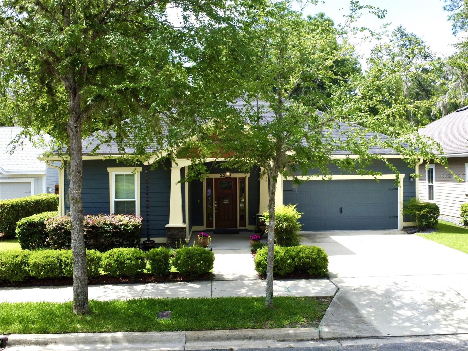 TOWNSEND PH 1 - Residential