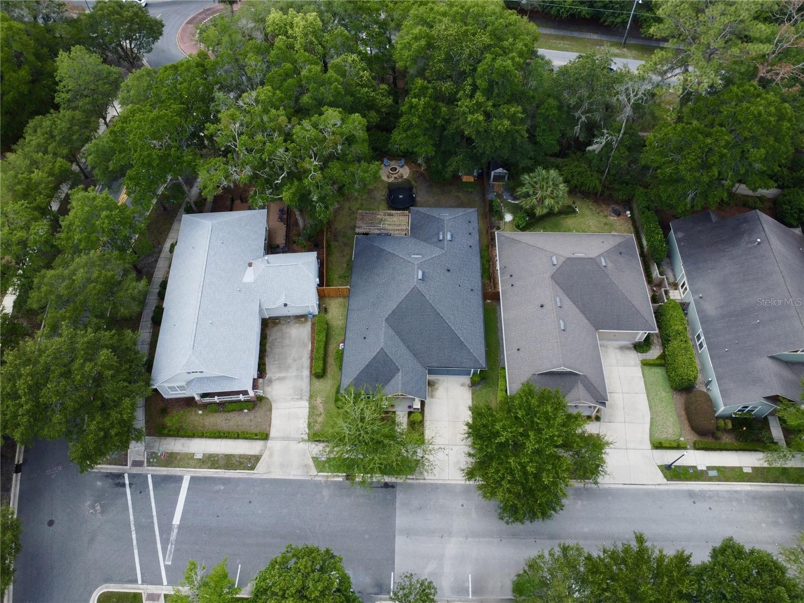 TOWNSEND PH 1 - Residential