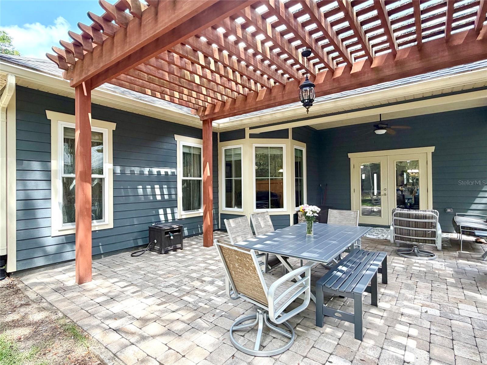 TOWNSEND PH 1 - Residential
