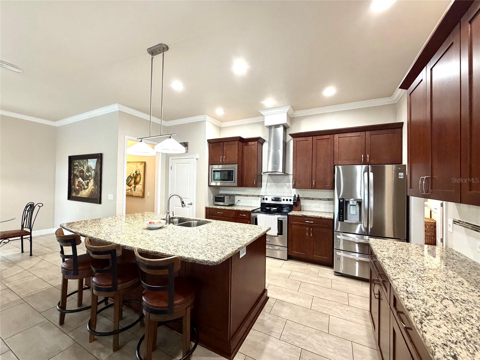 TOWNSEND PH 1 - Residential