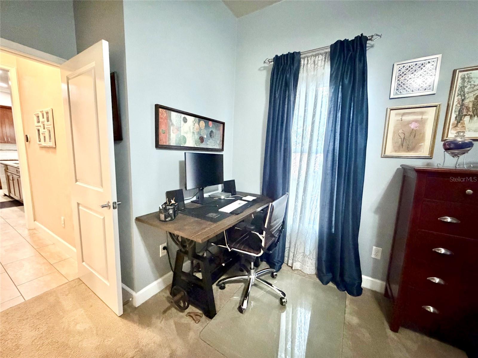 TOWNSEND PH 1 - Residential