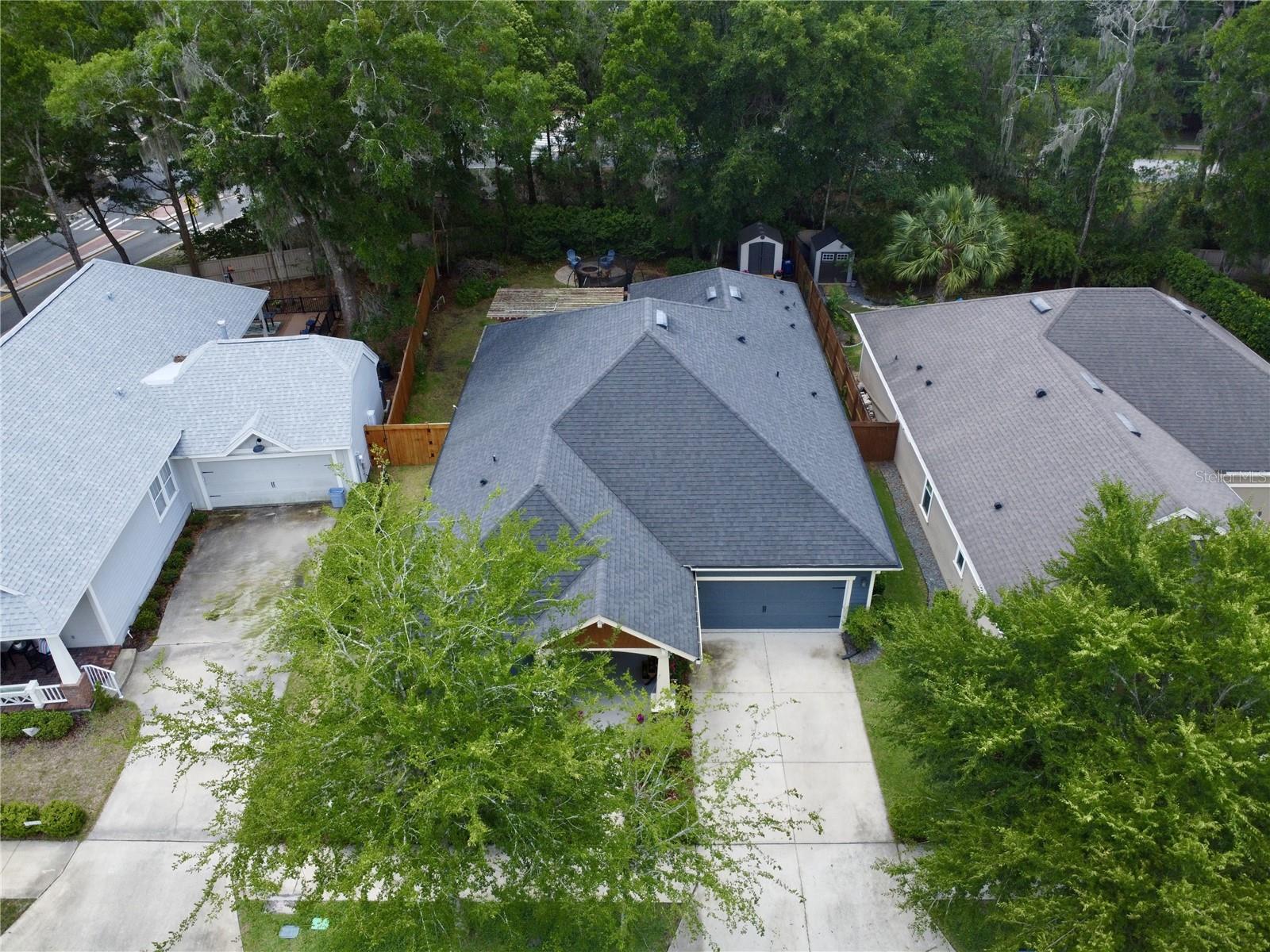 TOWNSEND PH 1 - Residential