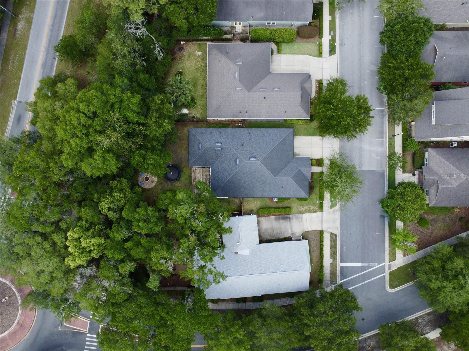 TOWNSEND PH 1 - Residential