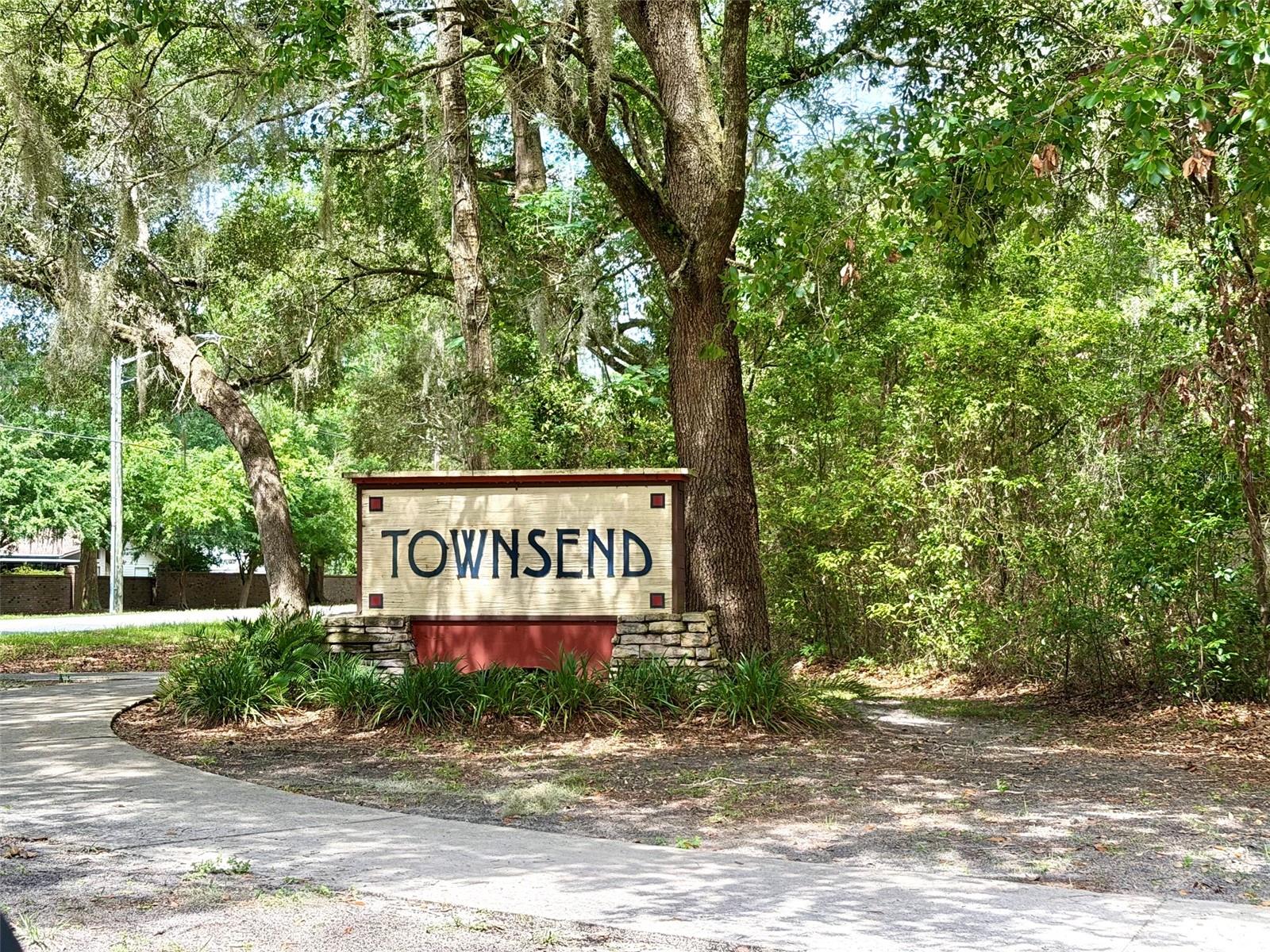 TOWNSEND PH 1 - Residential