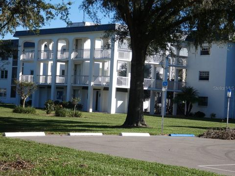 A home in ZEPHYRHILLS