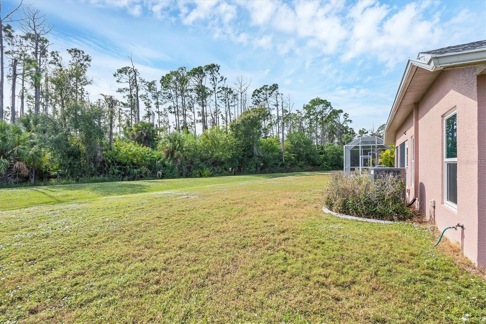 LAKESIDE PLANTATION - Residential