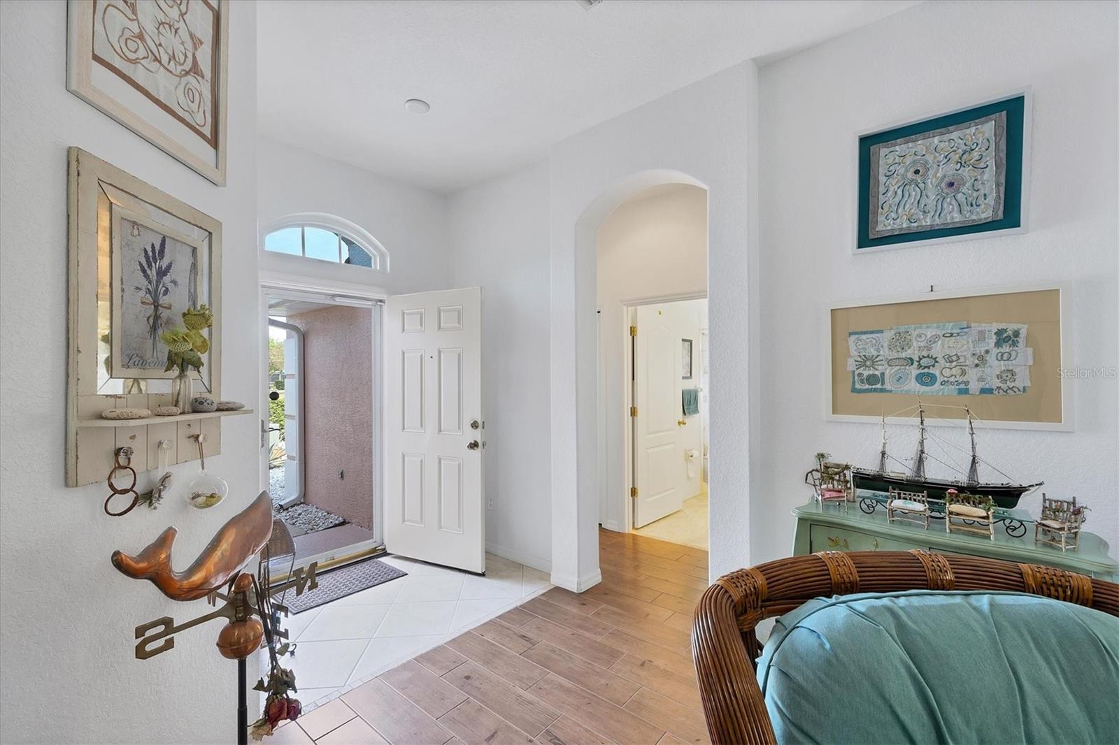 LAKESIDE PLANTATION - Residential