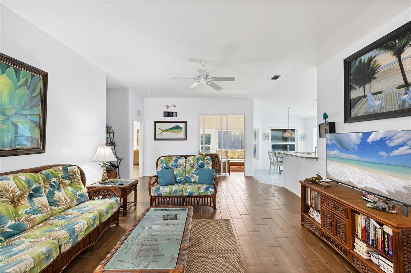 LAKESIDE PLANTATION - Residential