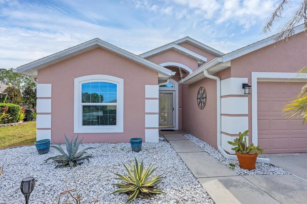 Photo of 2137 Boxwood Street, North Port, FL 34289 (MLS # C7517673)