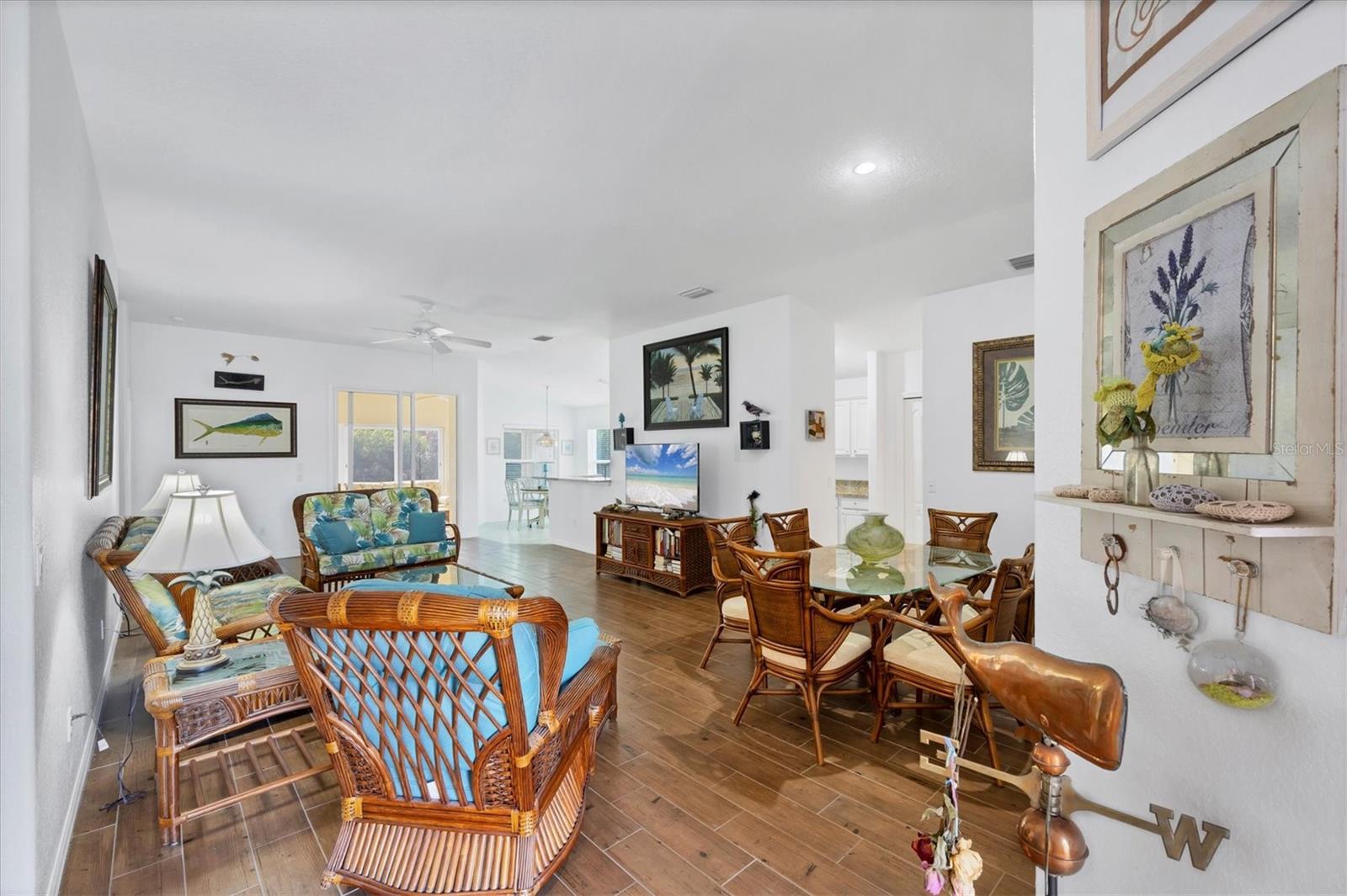 LAKESIDE PLANTATION - Residential