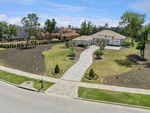 Tiny photo for 15220 Pendio Drive, Bella Collina, FL 34756 (MLS # G5111128)