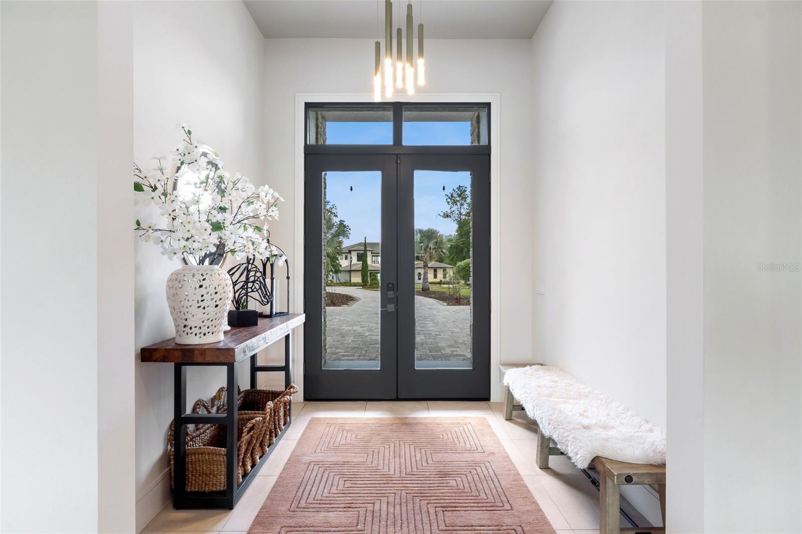 BELLA COLLINA SUB - Residential