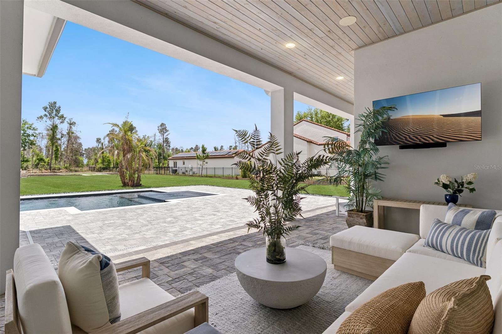 BELLA COLLINA SUB - Residential