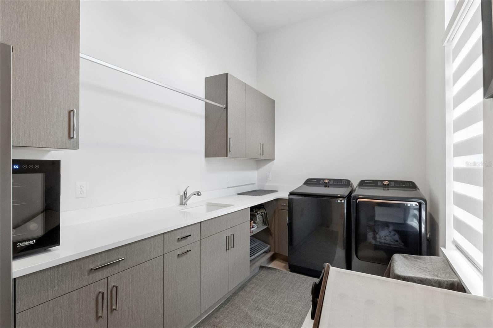 BELLA COLLINA SUB - Residential