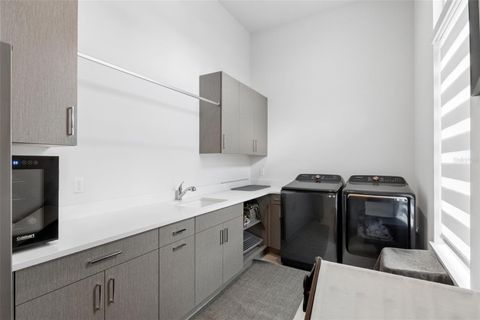 Tiny photo for 15220 Pendio Drive, Bella Collina, FL 34756 (MLS # G5111128)