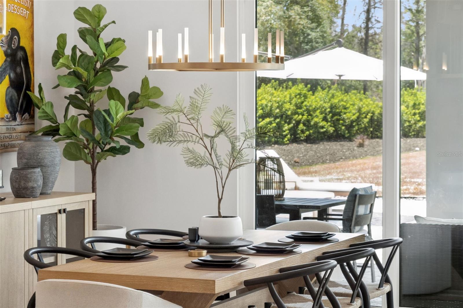 BELLA COLLINA SUB - Residential