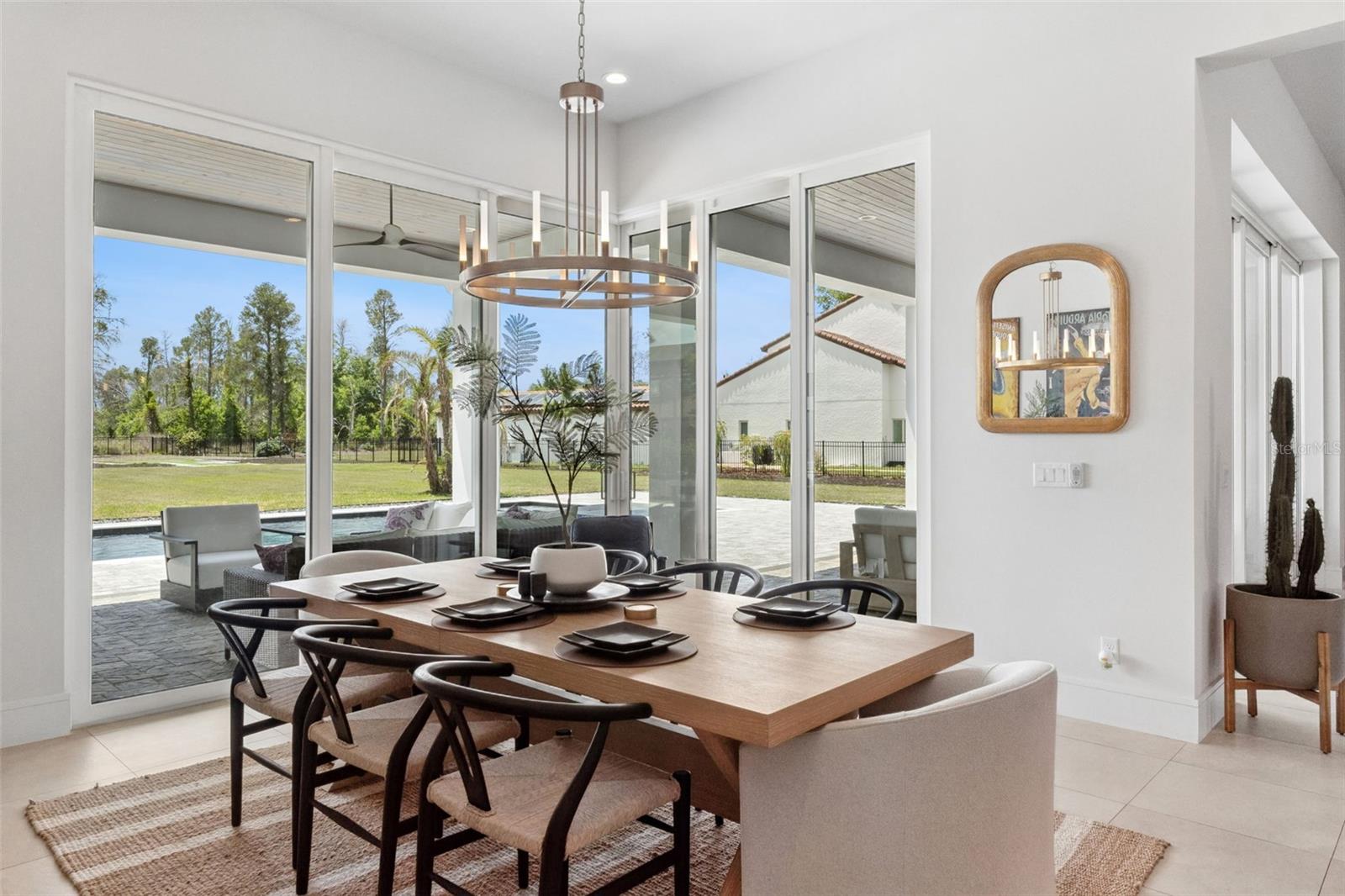 BELLA COLLINA SUB - Residential