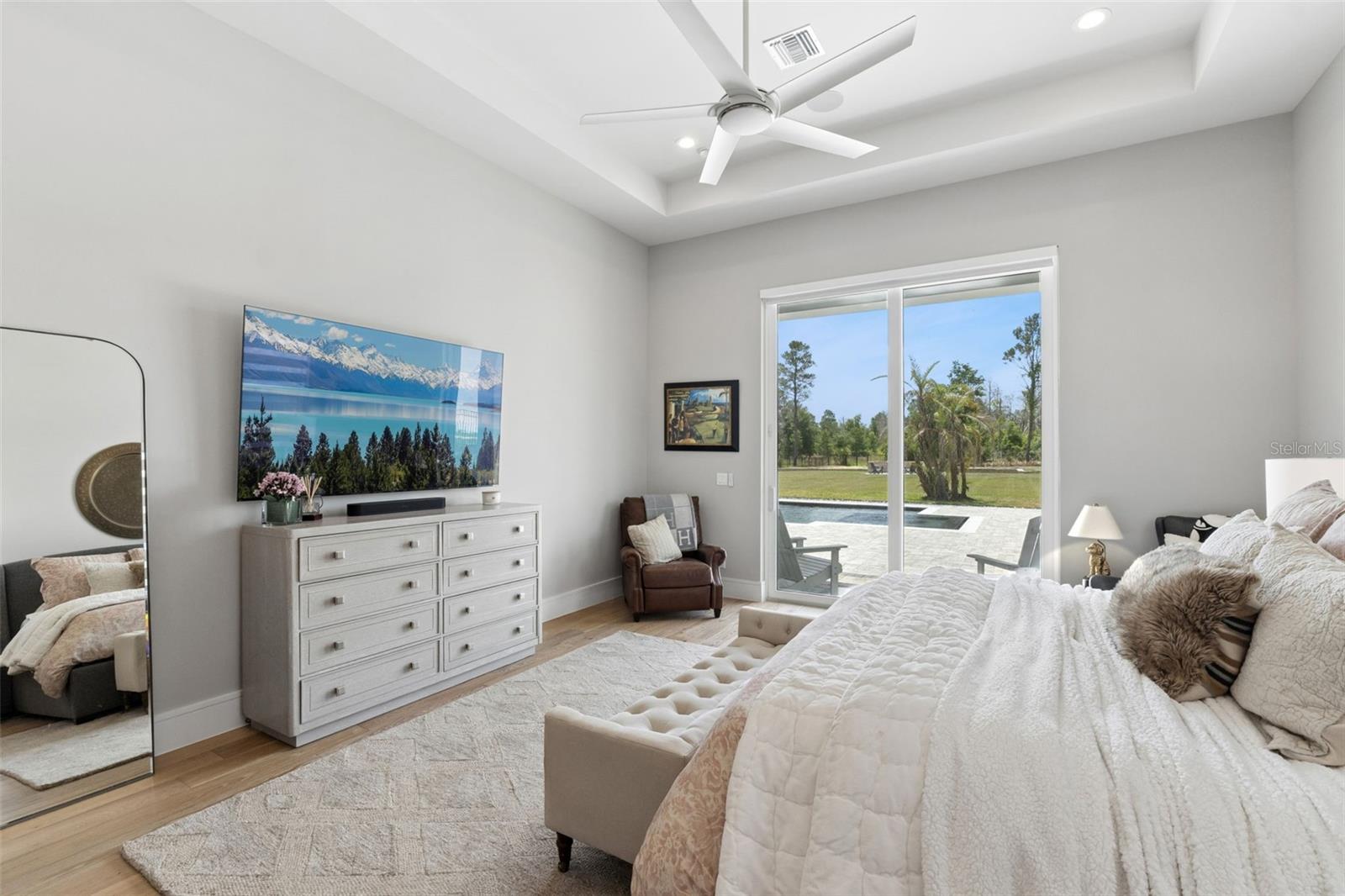 BELLA COLLINA SUB - Residential