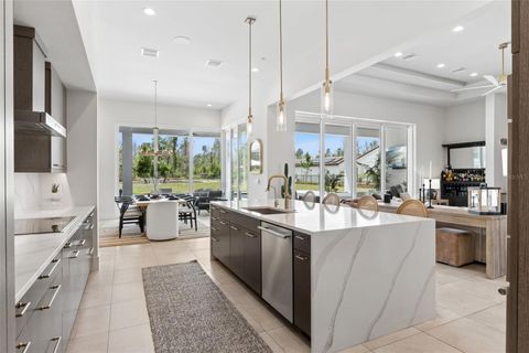 Tiny photo for 15220 Pendio Drive, Bella Collina, FL 34756 (MLS # G5111128)