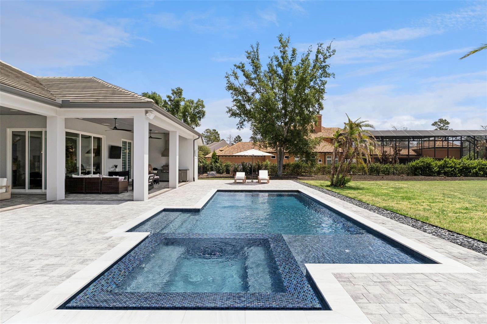 BELLA COLLINA SUB - Residential