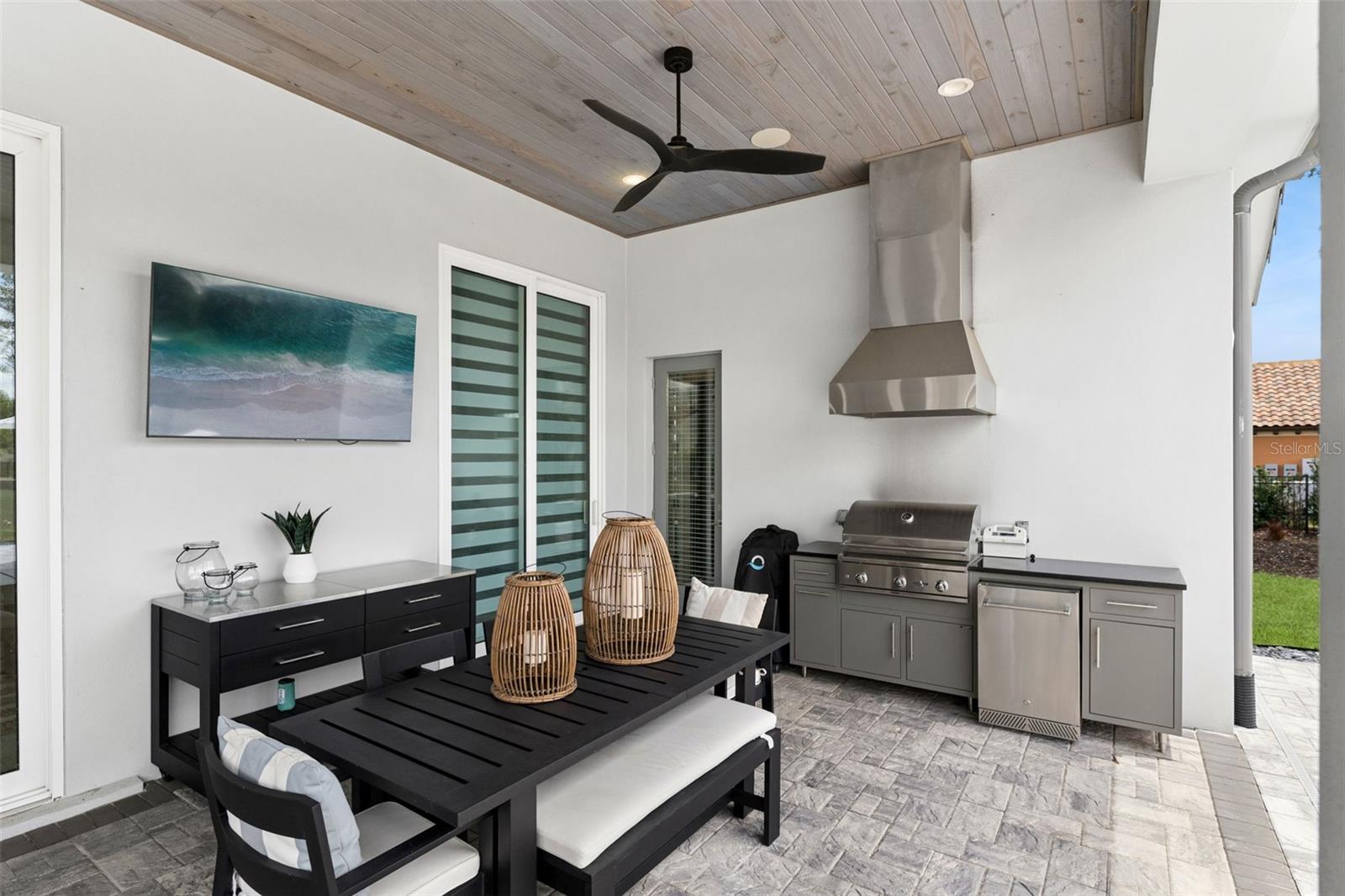 BELLA COLLINA SUB - Residential