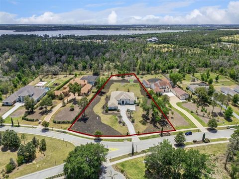 Tiny photo for 15220 Pendio Drive, Bella Collina, FL 34756 (MLS # G5111128)