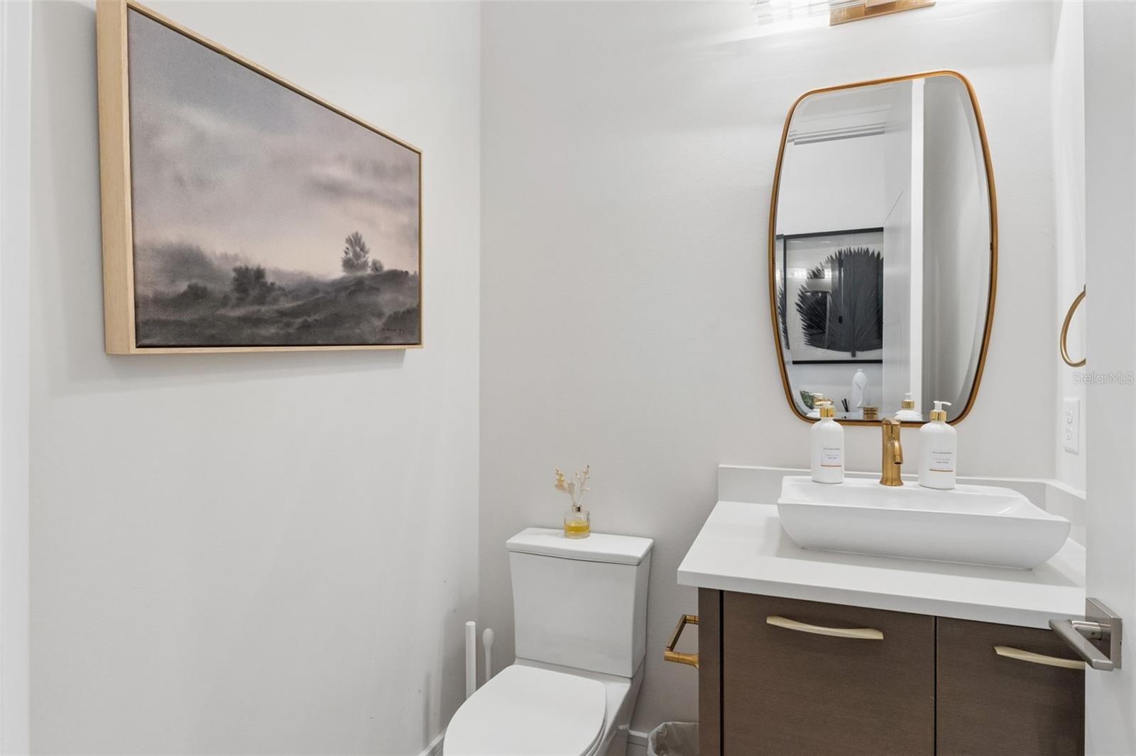 BELLA COLLINA SUB - Residential