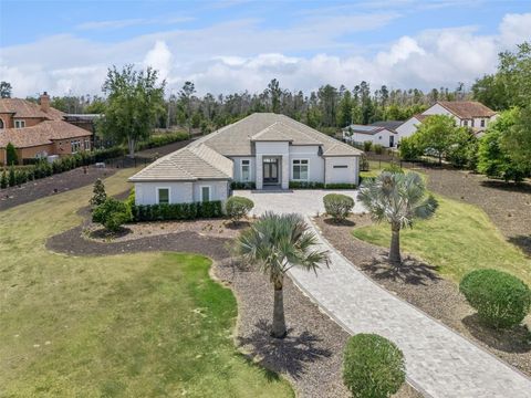 Tiny photo for 15220 Pendio Drive, Bella Collina, FL 34756 (MLS # G5111128)