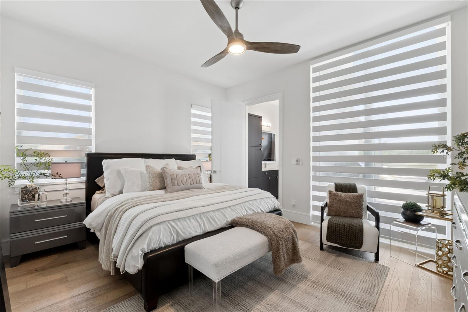 BELLA COLLINA SUB - Residential