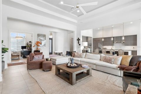 Tiny photo for 15220 Pendio Drive, Bella Collina, FL 34756 (MLS # G5111128)