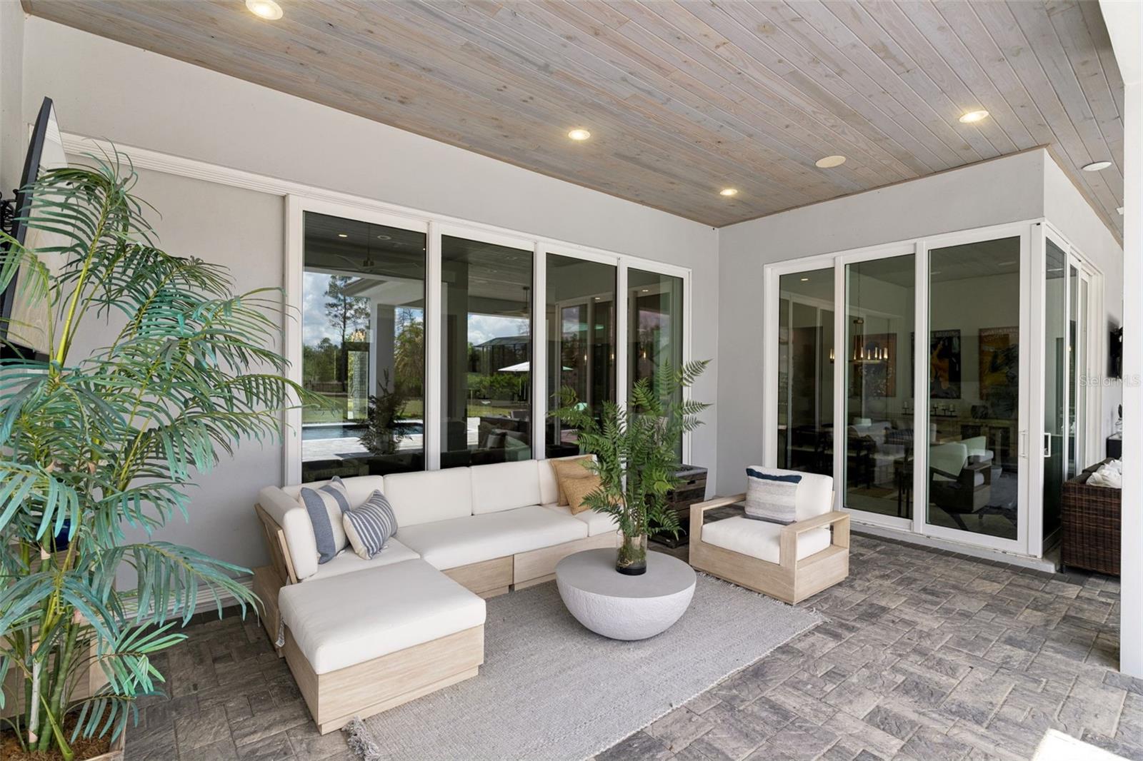 BELLA COLLINA SUB - Residential
