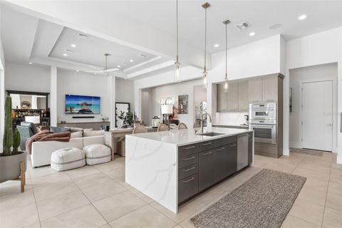 Tiny photo for 15220 Pendio Drive, Bella Collina, FL 34756 (MLS # G5111128)