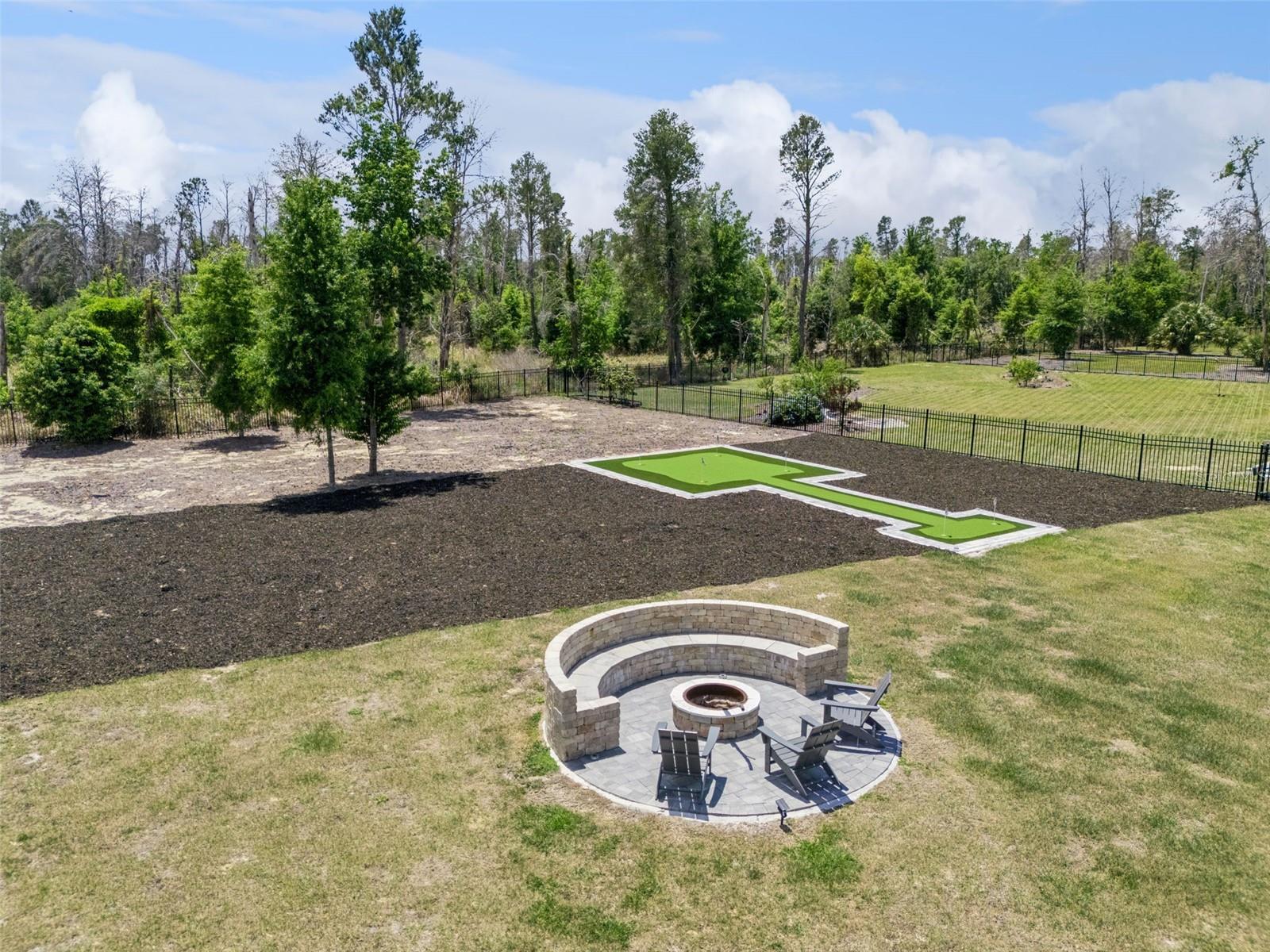 BELLA COLLINA SUB - Residential