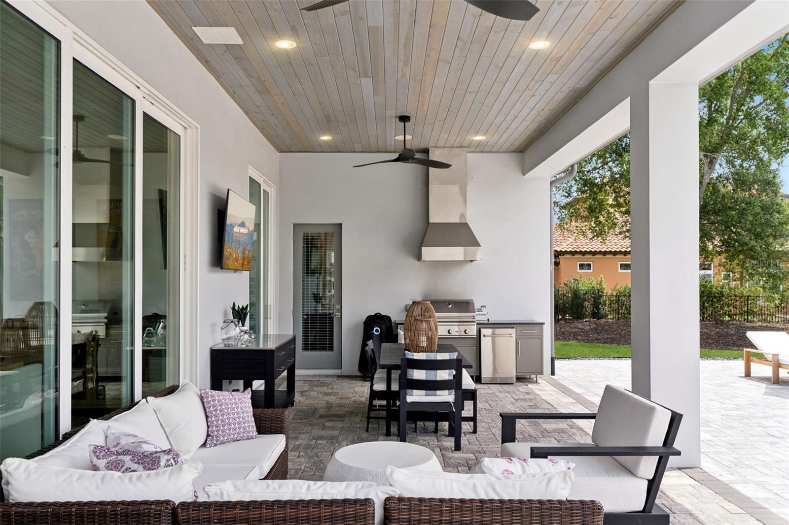 BELLA COLLINA SUB - Residential