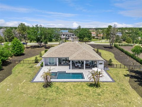 Tiny photo for 15220 Pendio Drive, Bella Collina, FL 34756 (MLS # G5111128)