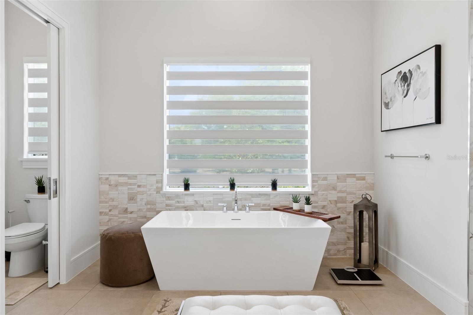 BELLA COLLINA SUB - Residential
