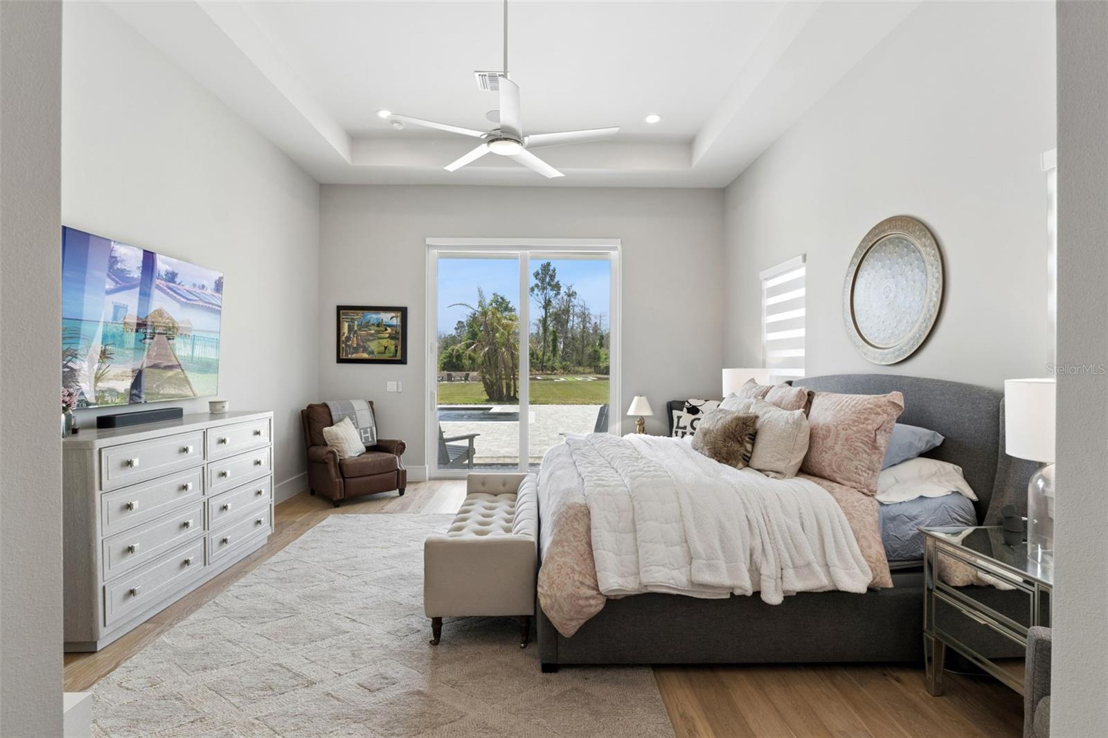 BELLA COLLINA SUB - Residential