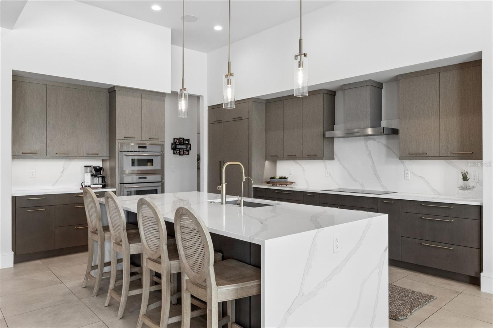 BELLA COLLINA SUB - Residential
