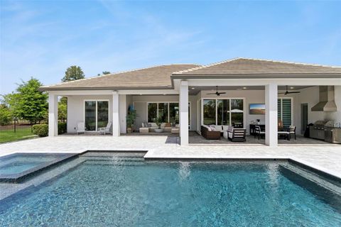 Tiny photo for 15220 Pendio Drive, Bella Collina, FL 34756 (MLS # G5111128)