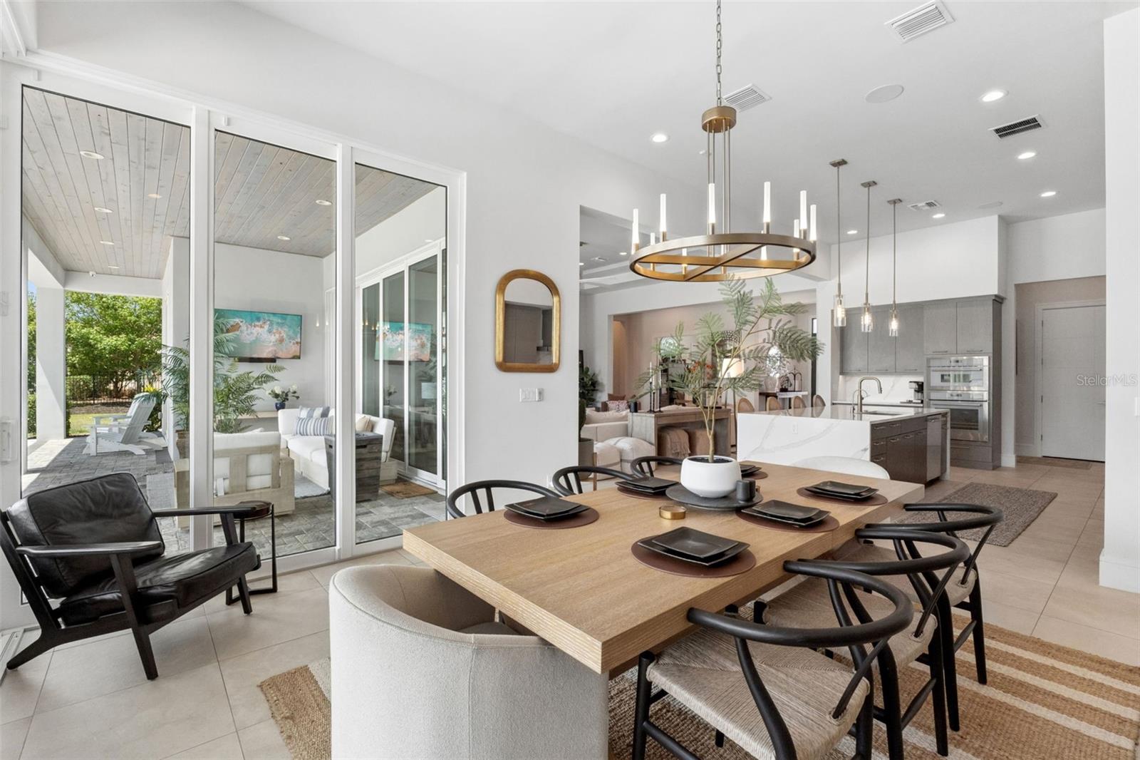BELLA COLLINA SUB - Residential