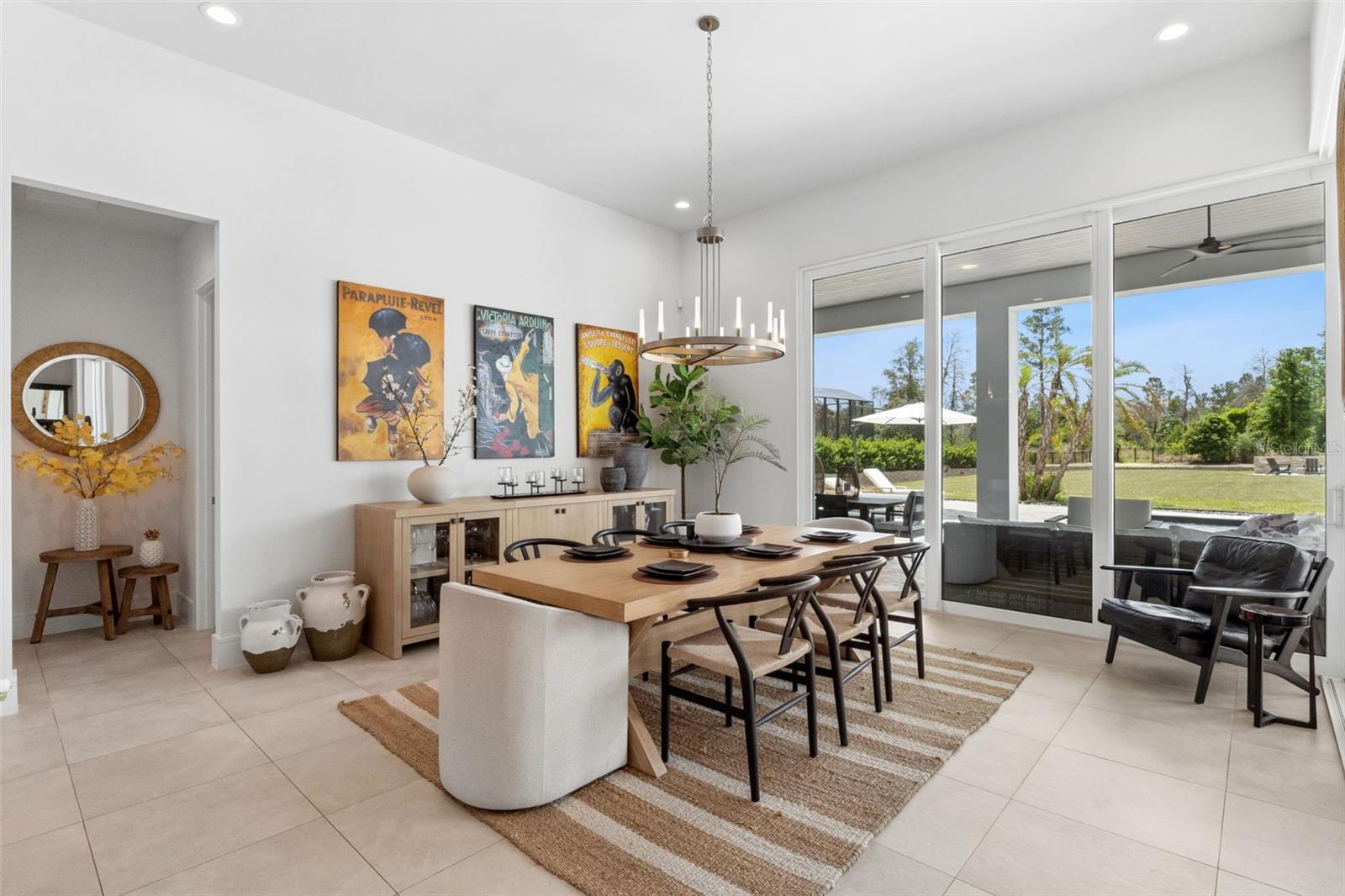 BELLA COLLINA SUB - Residential