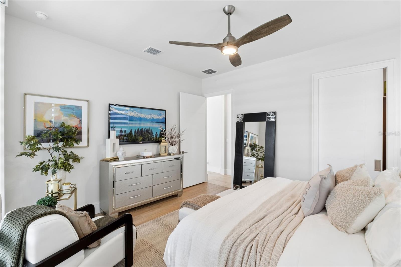 BELLA COLLINA SUB - Residential