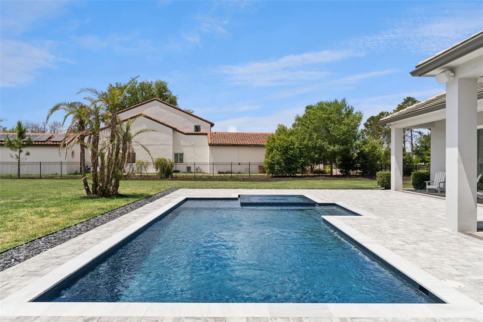 BELLA COLLINA SUB - Residential