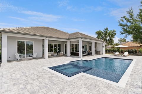 Tiny photo for 15220 Pendio Drive, Bella Collina, FL 34756 (MLS # G5111128)