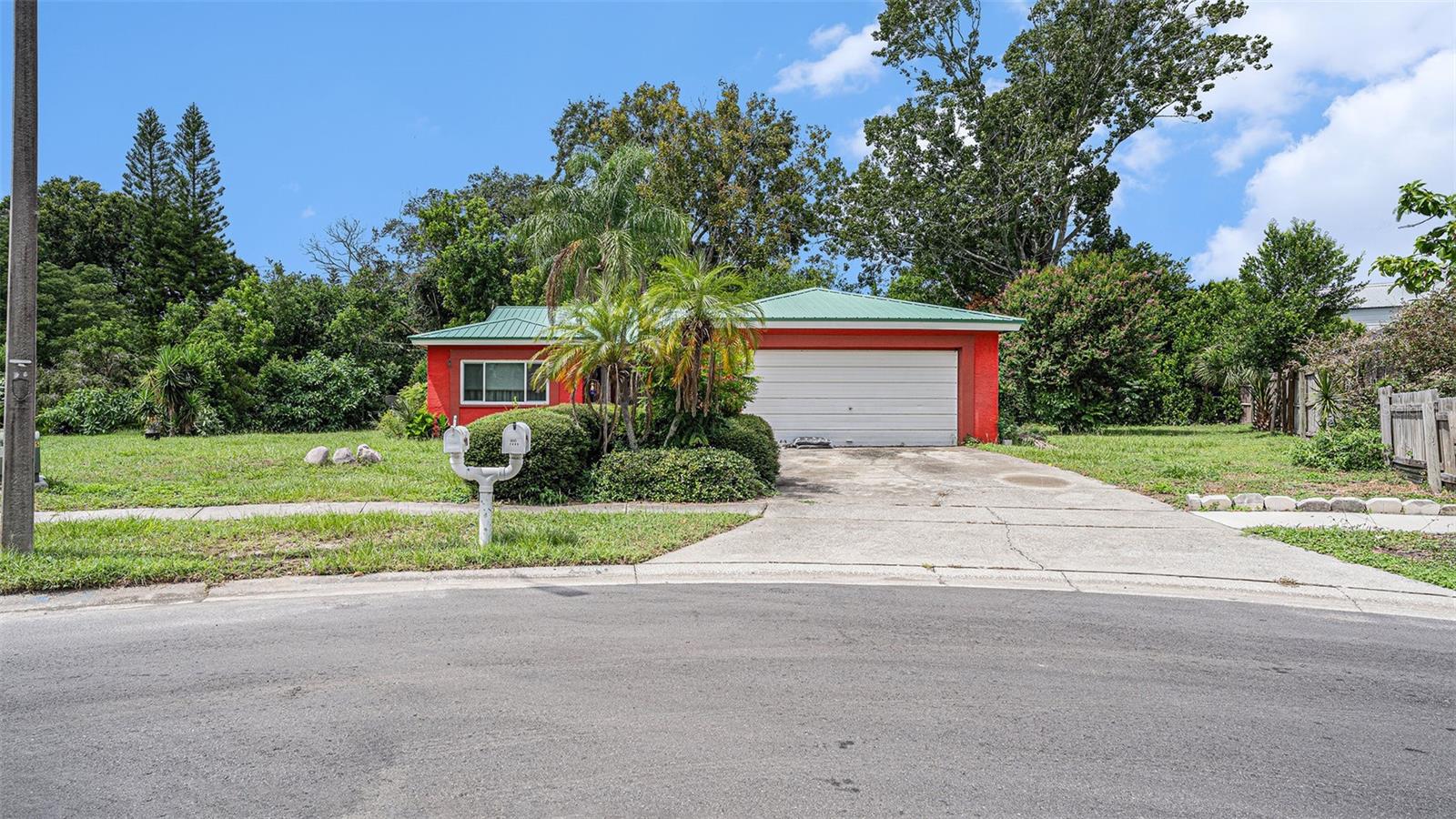 View PALM HARBOR, FL 34683 house